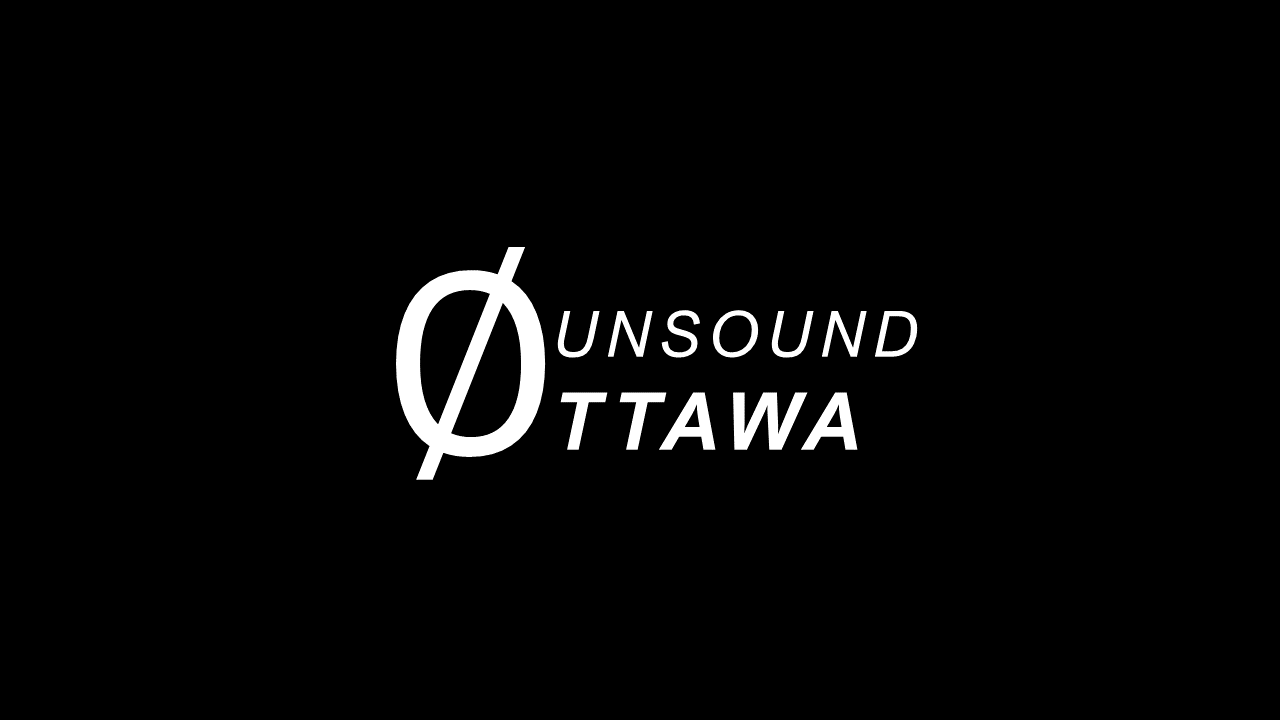 unsound ottawa logo